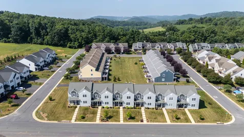 99 Whispering Oaks Drive Staunton VA 24401