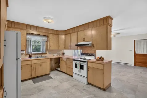 6765 Vista Heights Road Bridgewater VA 22812