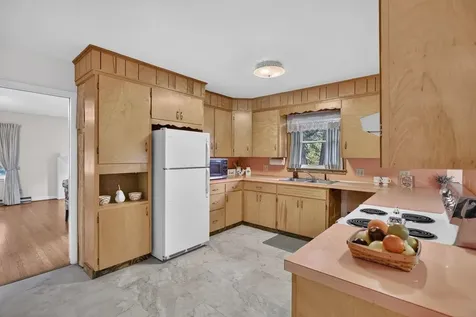 6765 Vista Heights Road Bridgewater VA 22812