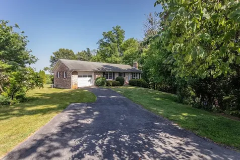 6765 Vista Heights Road Bridgewater VA 22812