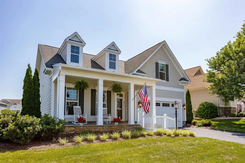 3018 Preston Lake Boulevard Rockingham VA 22801