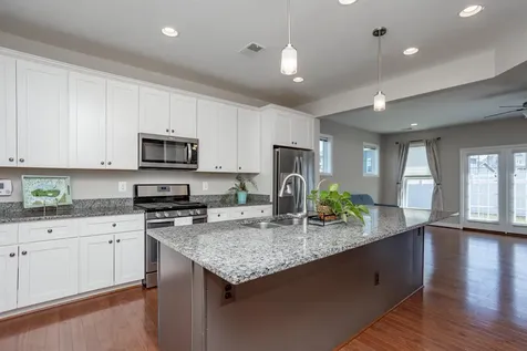 3018 Preston Lake Boulevard Rockingham VA 22801