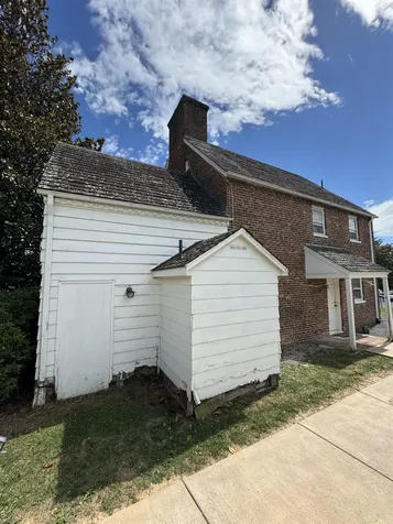 249 Sycamore Street Staunton VA 24401