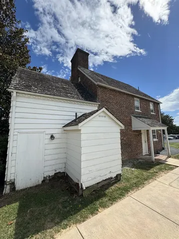 249 Sycamore Street Staunton VA 24401