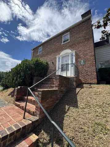 249 Sycamore Street Staunton VA 24401