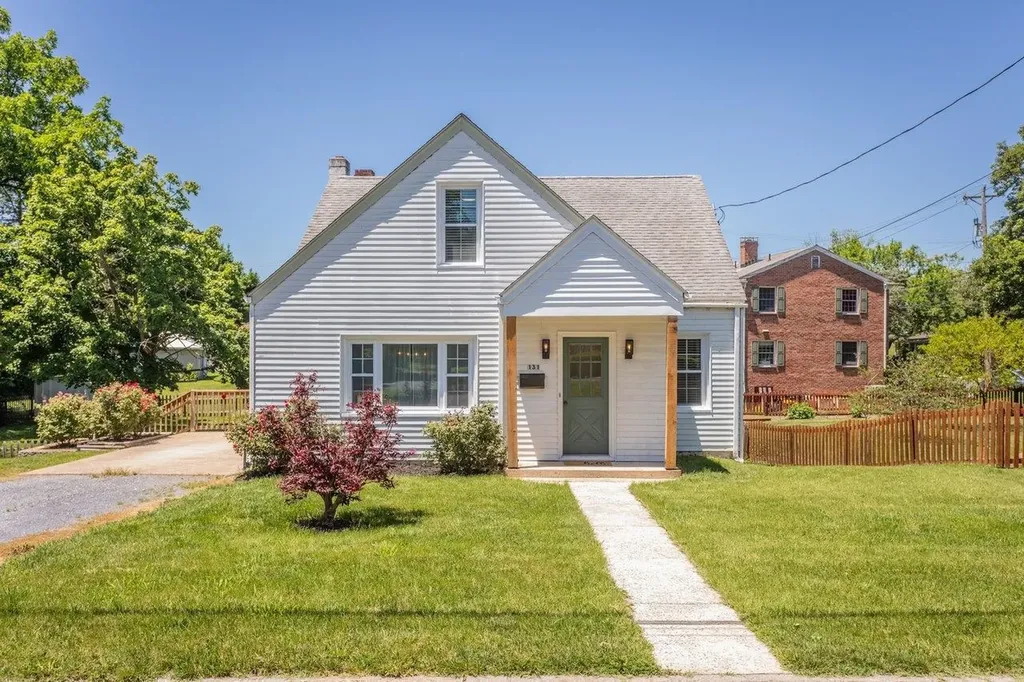 131 Willow Street S Harrisonburg VA 22801