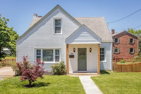 131 Willow Street S Harrisonburg VA 22801