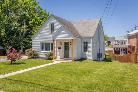 131 Willow Street S Harrisonburg VA 22801
