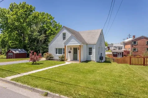 131 Willow Street S Harrisonburg VA 22801