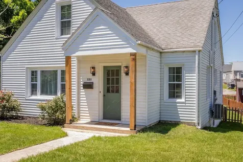 131 Willow Street S Harrisonburg VA 22801
