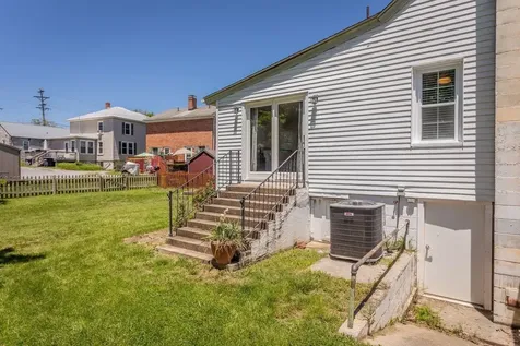 131 Willow Street S Harrisonburg VA 22801