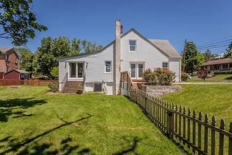 131 Willow Street S Harrisonburg VA 22801