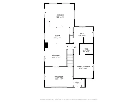 131 Willow Street S Harrisonburg VA 22801