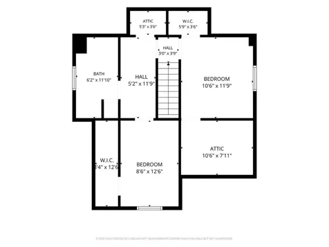 131 Willow Street S Harrisonburg VA 22801
