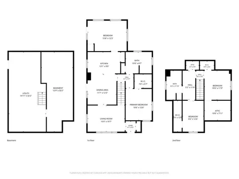 131 Willow Street S Harrisonburg VA 22801