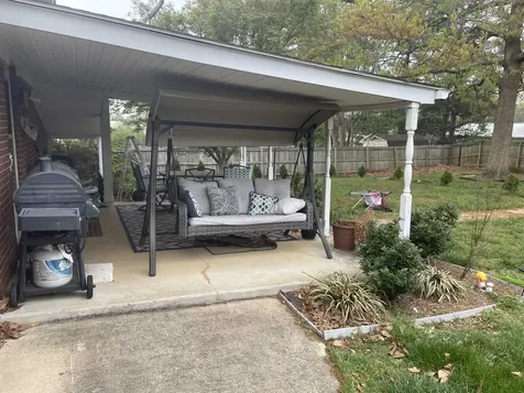 420 Laurel Avenue S Waynesboro VA 22980
