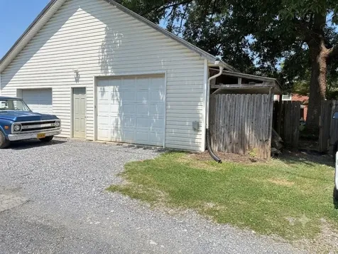 420 Laurel Avenue S Waynesboro VA 22980