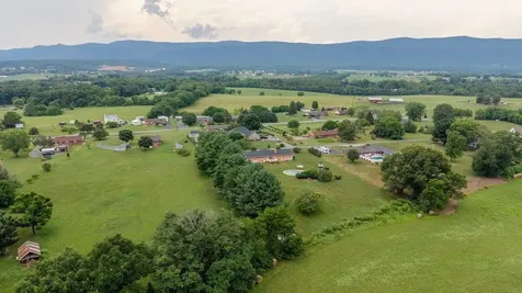 3604 Waverly Heights Elkton VA 22827