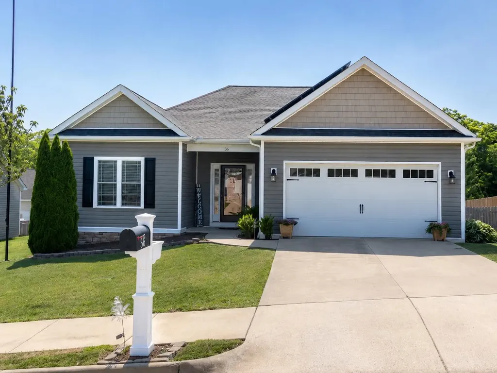 36 Hull Hills Lane Staunton VA 24401