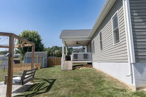 36 Hull Hills Lane Staunton VA 24401