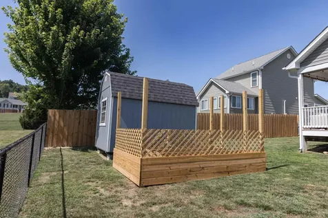 36 Hull Hills Lane Staunton VA 24401