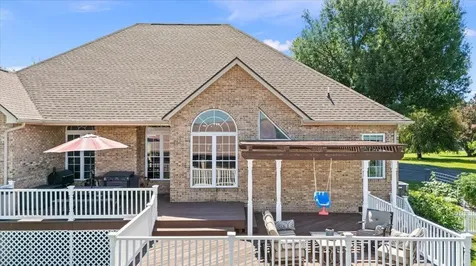 3466 Retreat Lane Rockingham VA 22801