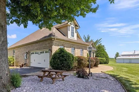 3466 Retreat Lane Rockingham VA 22801