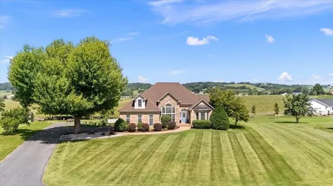 3466 Retreat Lane Rockingham VA 22801