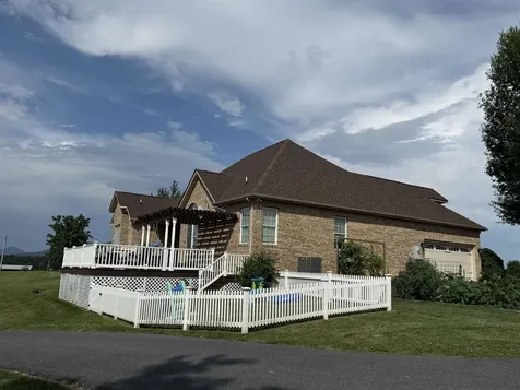 3466 Retreat Lane Rockingham VA 22801