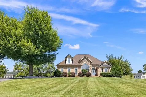 3466 Retreat Lane Rockingham VA 22801