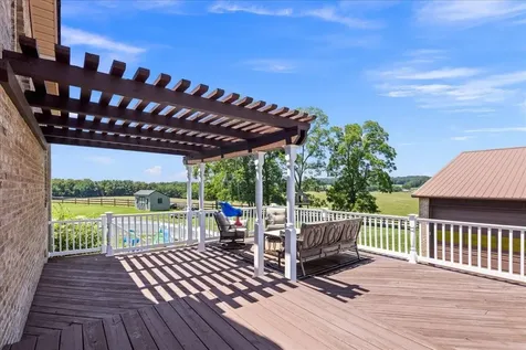 3466 Retreat Lane Rockingham VA 22801