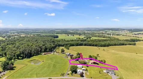 3466 Retreat Lane Rockingham VA 22801