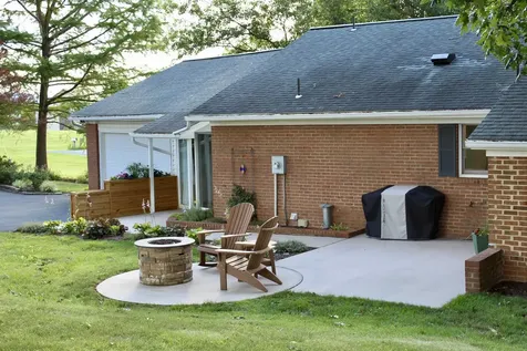 9201 Centerville Road Bridgewater VA 22812