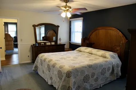 9201 Centerville Road Bridgewater VA 22812