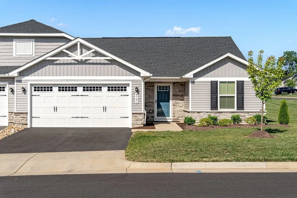 4761 Hardwell Street Rockingham VA 22801