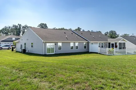 4761 Hardwell Street Rockingham VA 22801