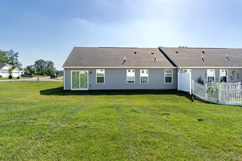 4761 Hardwell Street Rockingham VA 22801