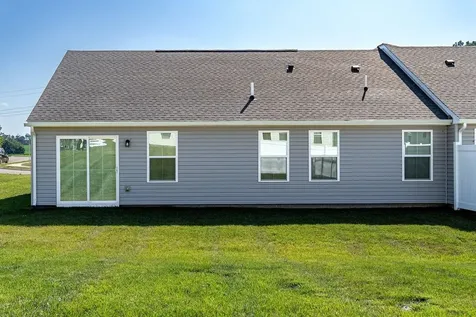 4761 Hardwell Street Rockingham VA 22801
