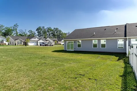 4761 Hardwell Street Rockingham VA 22801