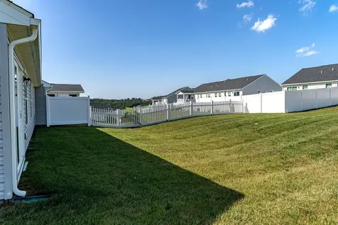 4761 Hardwell Street Rockingham VA 22801