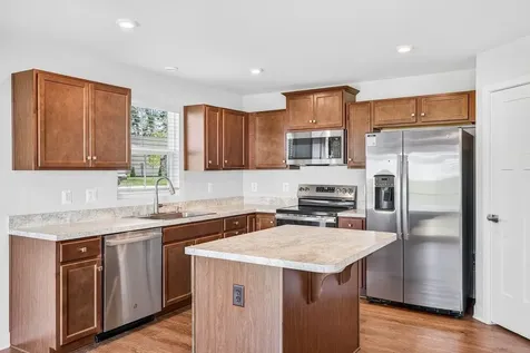 4761 Hardwell Street Rockingham VA 22801