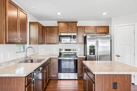 4761 Hardwell Street Rockingham VA 22801