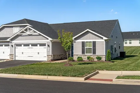 4761 Hardwell Street Rockingham VA 22801