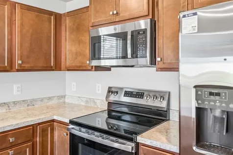 4761 Hardwell Street Rockingham VA 22801
