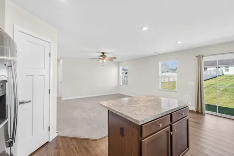 4761 Hardwell Street Rockingham VA 22801