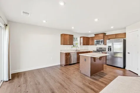 4761 Hardwell Street Rockingham VA 22801