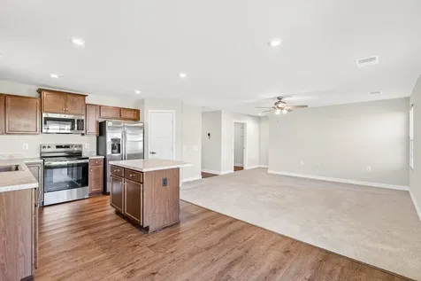 4761 Hardwell Street Rockingham VA 22801