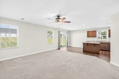 4761 Hardwell Street Rockingham VA 22801