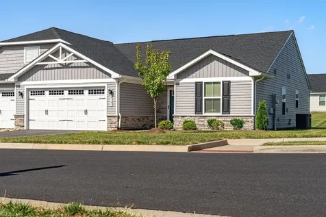 4761 Hardwell Street Rockingham VA 22801
