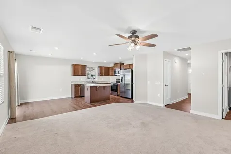 4761 Hardwell Street Rockingham VA 22801